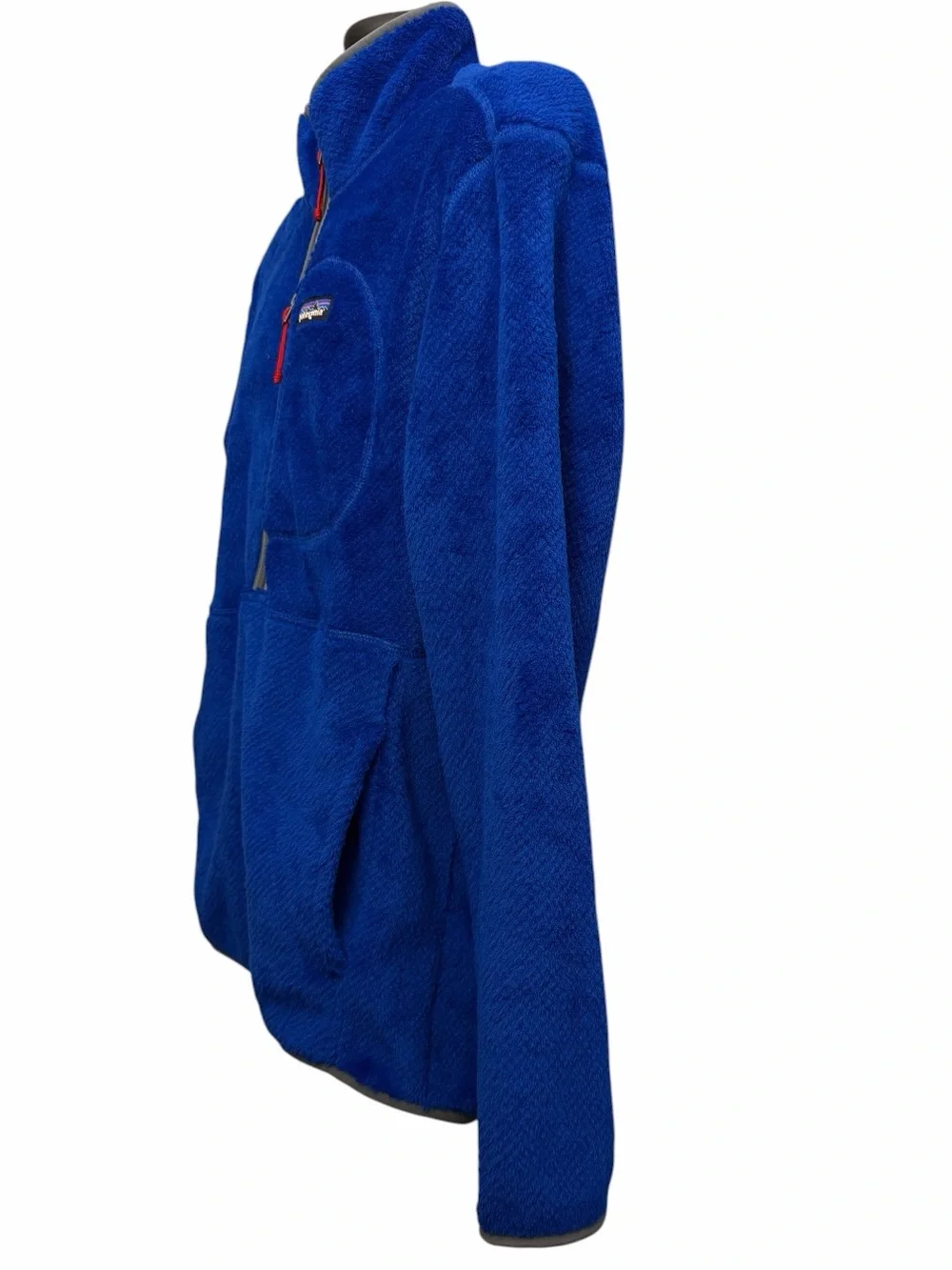 Patagonia  Re-Tool Fleece Pullover Size Large NWT
